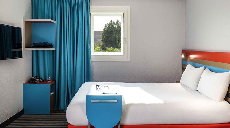 Ibis Styles Antony Paris Sud Room
