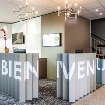 Ibis Styles Antony Paris Sud