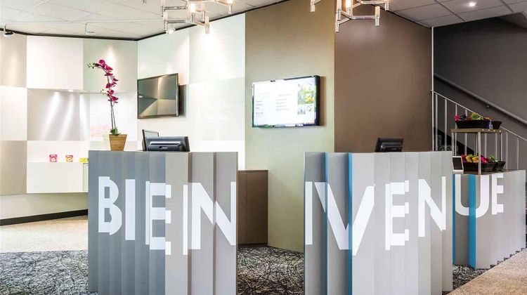 Ibis Styles Antony Paris Sud Exterior