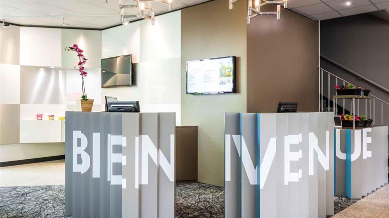 <b>Ibis Styles Antony Paris Sud Exterior</b>. Images powered by <a href="https://iceportal.shijigroup.com/" title="IcePortal" target="_blank">IcePortal</a>.