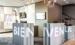 Ibis Styles Antony Paris Sud