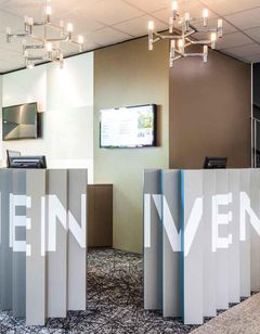 Ibis Styles Antony Paris Sud