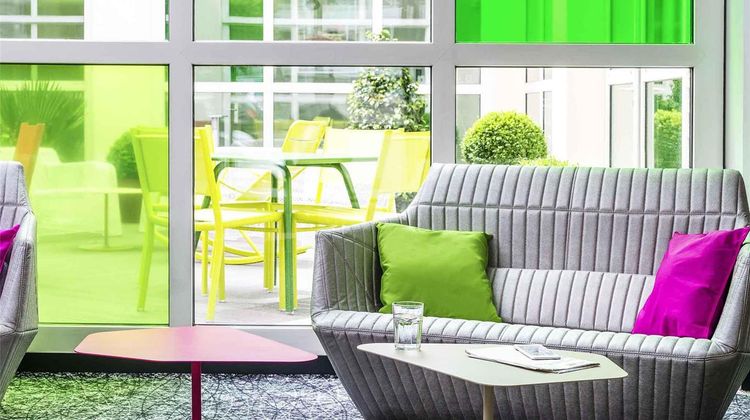 Ibis Styles Antony Paris Sud Other