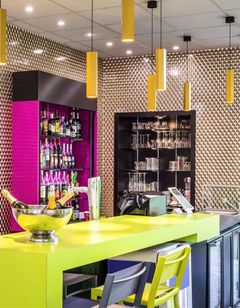 Ibis Styles Antony Paris Sud