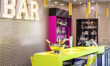Ibis Styles Antony Paris Sud