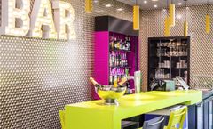 Ibis Styles Antony Paris Sud