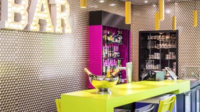 Ibis Styles Antony Paris Sud