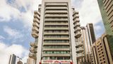 Hawthorn Suites Abu Dhabi City Center Exterior