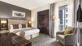 Hawthorn Suites Abu Dhabi City Center Suite