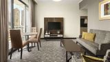 Hawthorn Suites Abu Dhabi City Center Suite