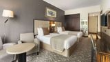 Hawthorn Suites Abu Dhabi City Center Room