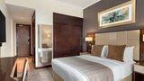 Hawthorn Suites Abu Dhabi City Center Room