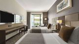 Hawthorn Suites Abu Dhabi City Center Room