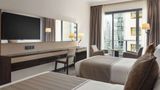 Hawthorn Suites Abu Dhabi City Center Room