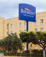 Baymont Inn & Suites Lazaro Cardenas