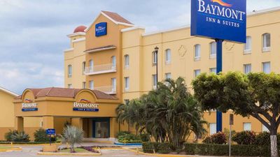 Baymont Inn & Suites Lazaro Cardenas