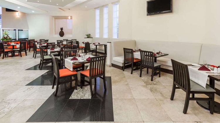Baymont Inn & Suites Lazaro Cardenas Other