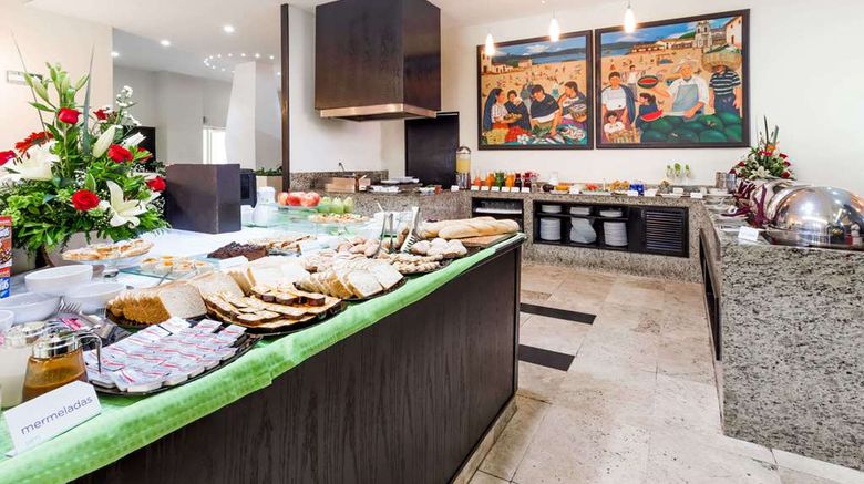 <b>Baymont Inn & Suites Lazaro Cardenas Other</b>. Images powered by <a href="https://iceportal.shijigroup.com/" title="IcePortal" target="_blank">IcePortal</a>.