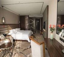 Days Hotel Guilin Room