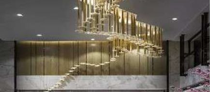 Days Hotel Guilin Lobby