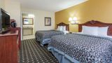 <b>Days Inn & Suites Warner Robins Room</b>. Images powered by <a href="https://iceportal.shijigroup.com/" title="IcePortal" target="_blank">IcePortal</a>.