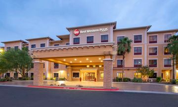 Best Western Plus Chandler Hotel/Stes