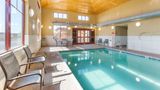 Best Western Plus Chandler Hotel/Stes Pool