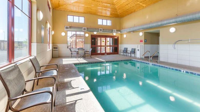 <b>Best Western Plus Chandler Hotel/Stes Pool</b>. Images powered by <a href="https://iceportal.shijigroup.com/" title="IcePortal" target="_blank">IcePortal</a>.