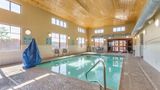 Best Western Plus Chandler Hotel/Stes Pool
