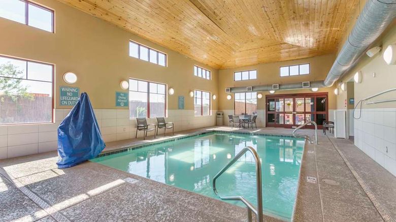 <b>Best Western Plus Chandler Hotel/Stes Pool</b>. Images powered by <a href="https://iceportal.shijigroup.com/" title="IcePortal" target="_blank">IcePortal</a>.