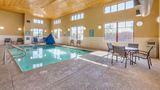 Best Western Plus Chandler Hotel/Stes Pool
