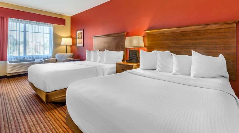 <b>Best Western Plus Chandler Hotel/Stes Room</b>. Images powered by <a href="https://iceportal.shijigroup.com/" title="IcePortal" target="_blank">IcePortal</a>.