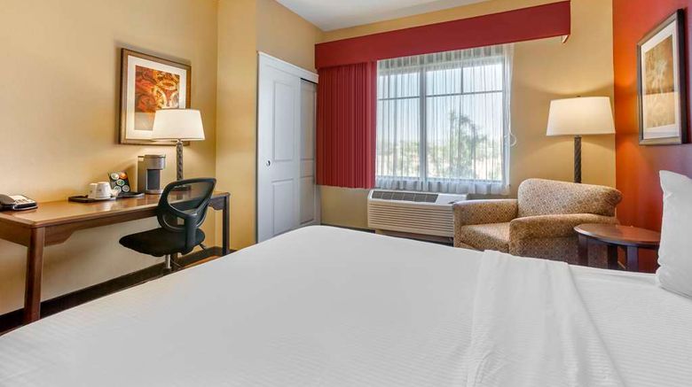 <b>Best Western Plus Chandler Hotel/Stes Room</b>. Images powered by <a href="https://iceportal.shijigroup.com/" title="IcePortal" target="_blank">IcePortal</a>.