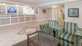 Days Inn & Suites Arlington Heights Lobby
