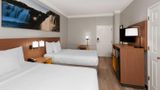 Days Inn & Suites Arlington Heights Room
