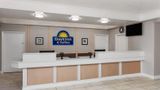 Days Inn & Suites Arlington Heights Lobby