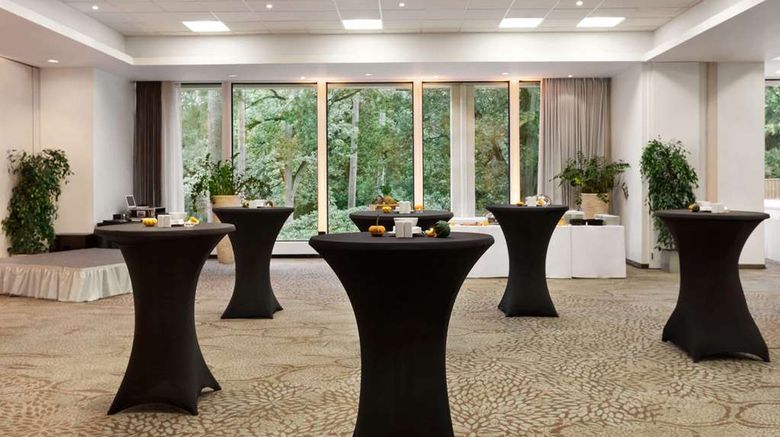 <b>Dolce La Hulpe Brussels Meeting</b>. Images powered by <a href="https://iceportal.shijigroup.com/" title="IcePortal" target="_blank">IcePortal</a>.