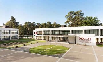 Dolce La Hulpe Brussels