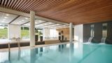 Dolce La Hulpe Brussels Pool