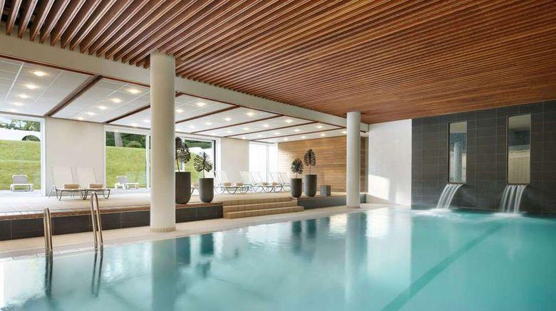 <b>Dolce La Hulpe Brussels Pool</b>. Images powered by <a href="https://iceportal.shijigroup.com/" title="IcePortal" target="_blank">IcePortal</a>.