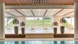 Dolce La Hulpe Brussels Pool