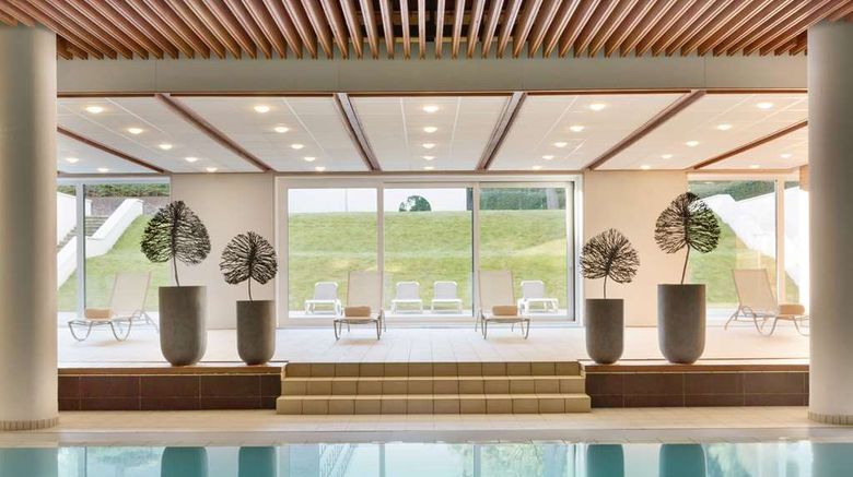 <b>Dolce La Hulpe Brussels Pool</b>. Images powered by <a href="https://iceportal.shijigroup.com/" title="IcePortal" target="_blank">IcePortal</a>.