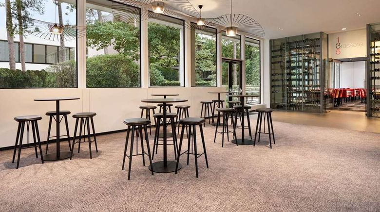<b>Dolce La Hulpe Brussels Meeting</b>. Images powered by <a href="https://iceportal.shijigroup.com/" title="IcePortal" target="_blank">IcePortal</a>.