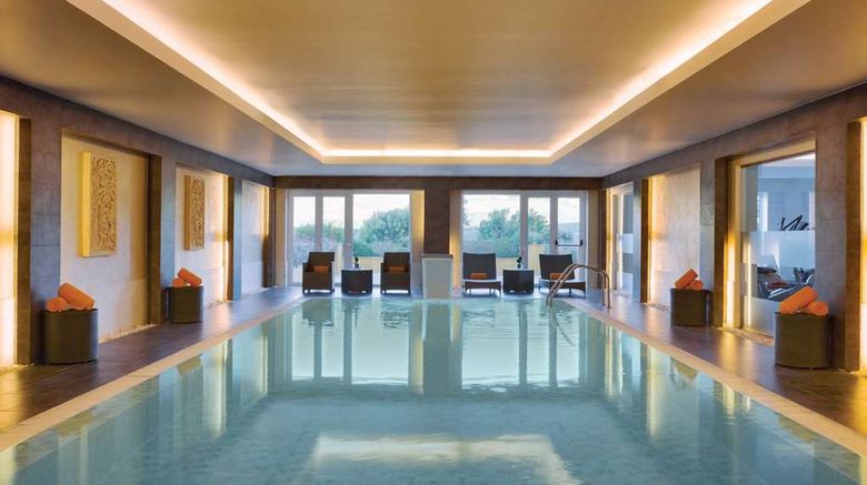 <b>Dolce CampoReal Lisboa Spa</b>. Images powered by <a href="https://iceportal.shijigroup.com/" title="IcePortal" target="_blank">IcePortal</a>.
