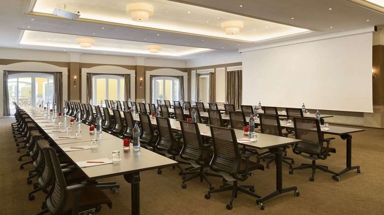<b>Dolce CampoReal Lisboa Meeting</b>. Images powered by <a href="https://iceportal.shijigroup.com/" title="IcePortal" target="_blank">IcePortal</a>.
