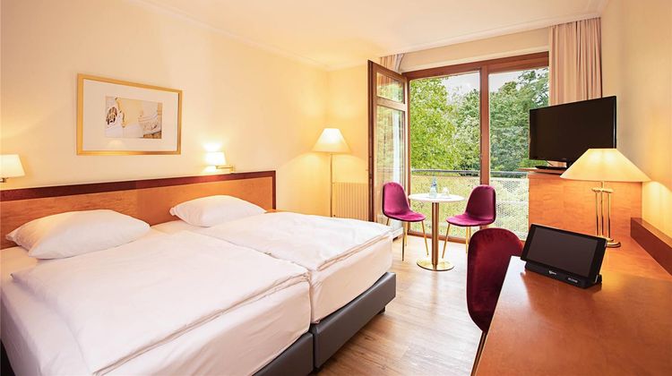 Dolce Bad Nauheim Room