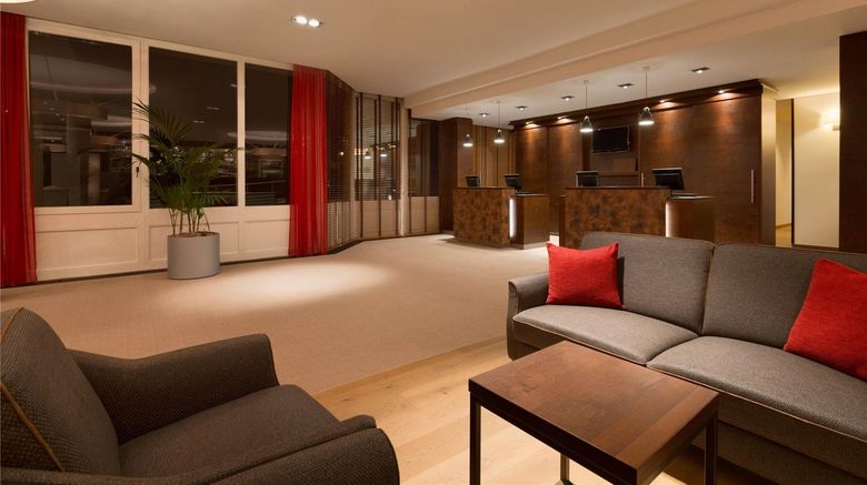 <b>Dolce Bad Nauheim Lobby</b>. Images powered by <a href="https://iceportal.shijigroup.com/" title="IcePortal" target="_blank">IcePortal</a>.
