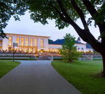 Dolce Bad Nauheim Exterior