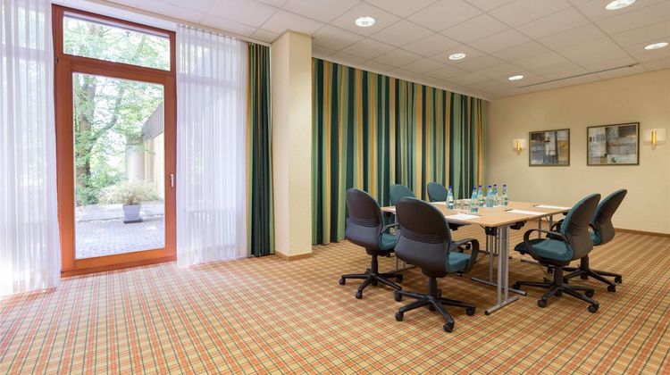 Dolce Bad Nauheim Meeting