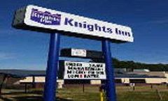 Knights Inn Greenville